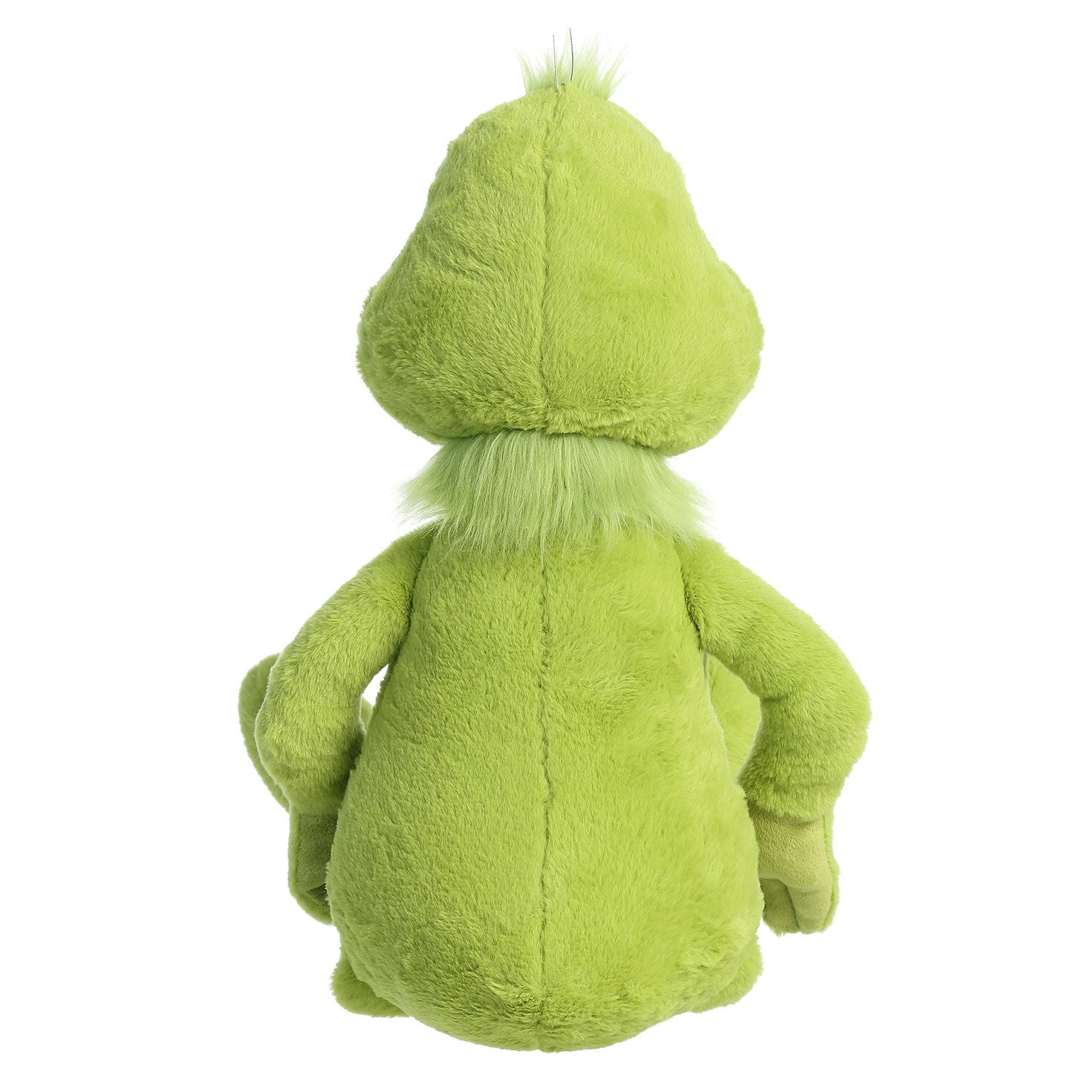 Aurora Dr. Seuss's Grinch Jumbo Plush, 33"