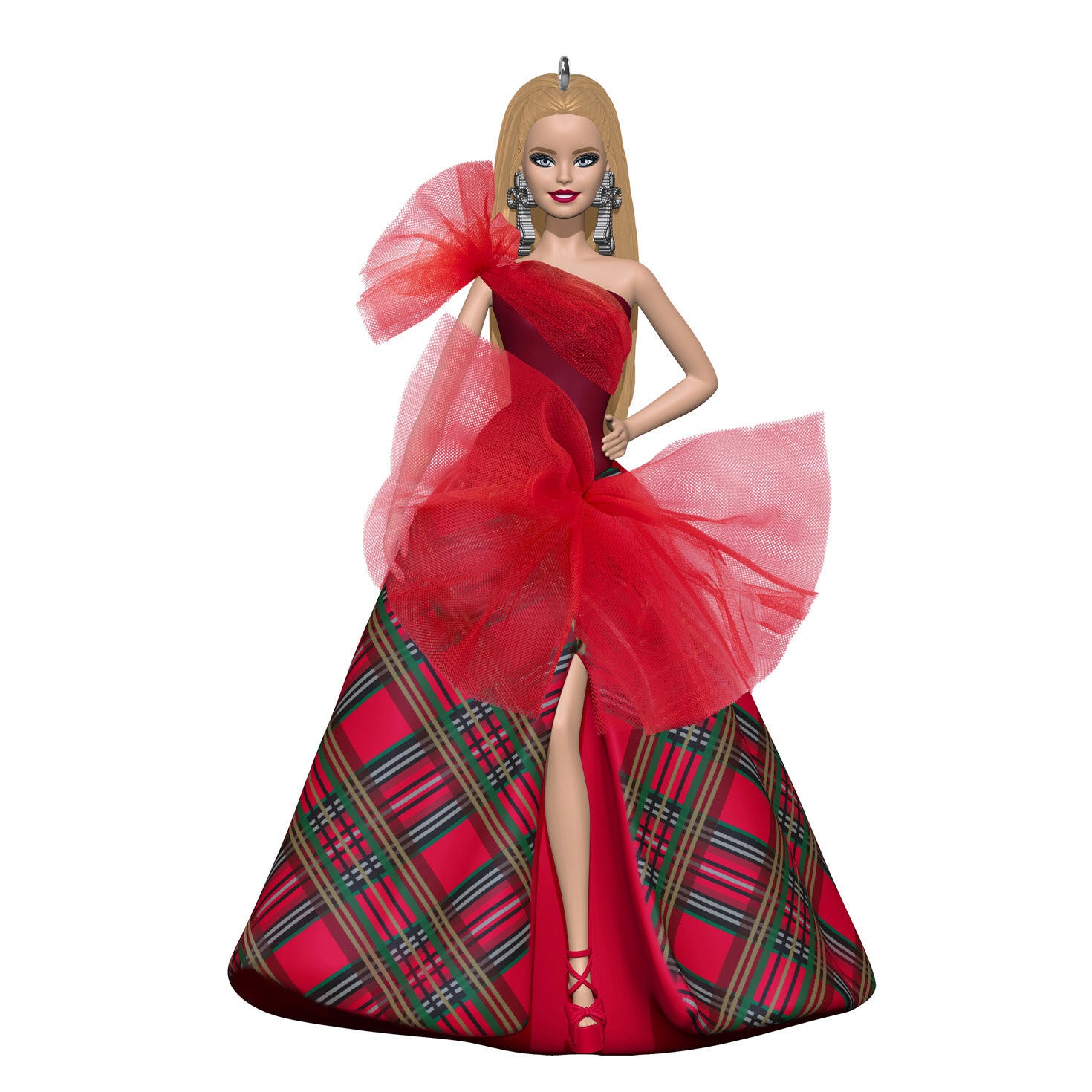 2024 Holiday Barbie Ornament