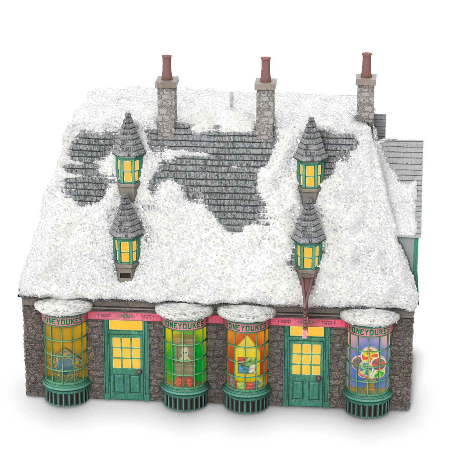 Harry Potter Honeydukes Sweet Shop Ornament