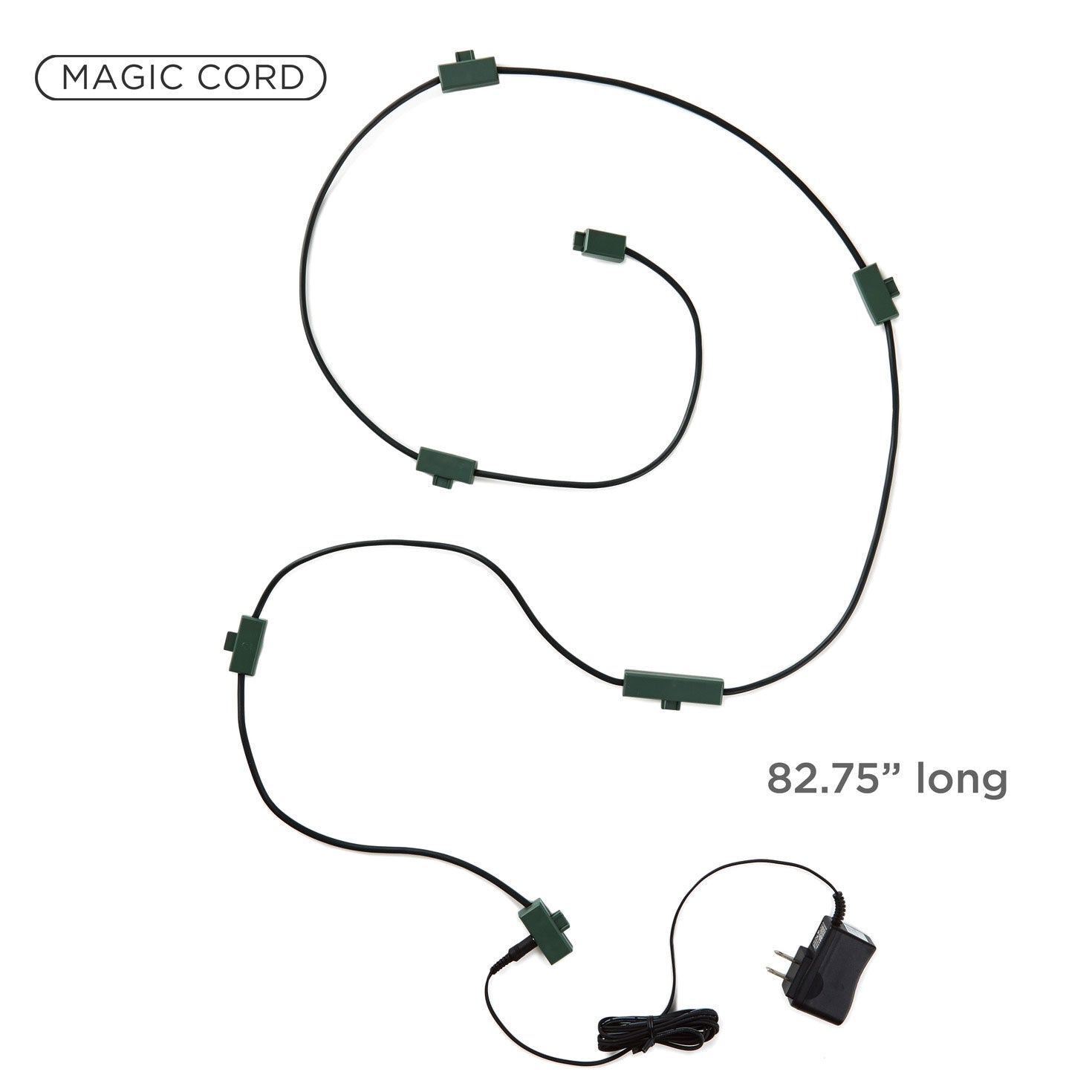 Keepsake Magic Cord