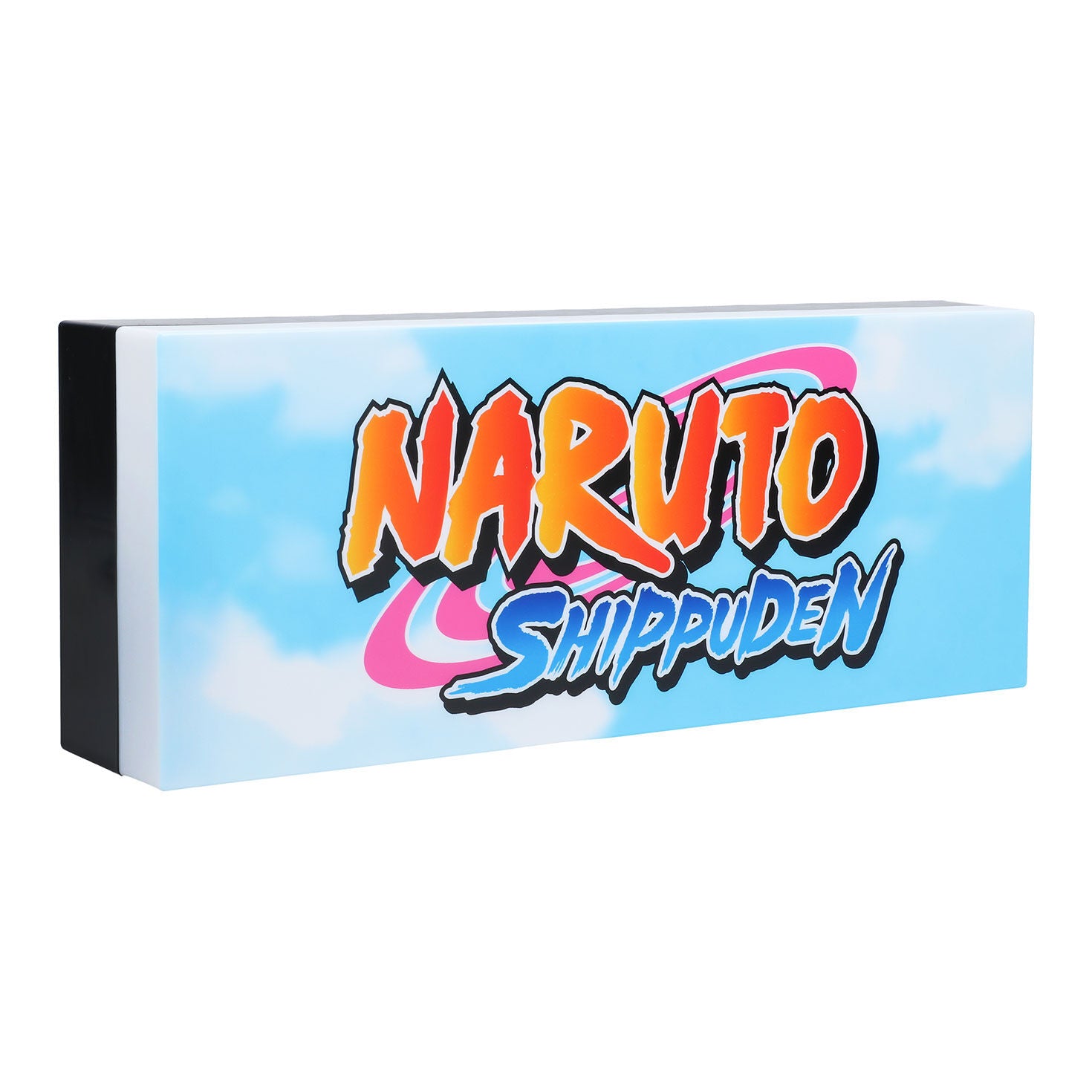 Paladone Naruto Shippuden Logo Light