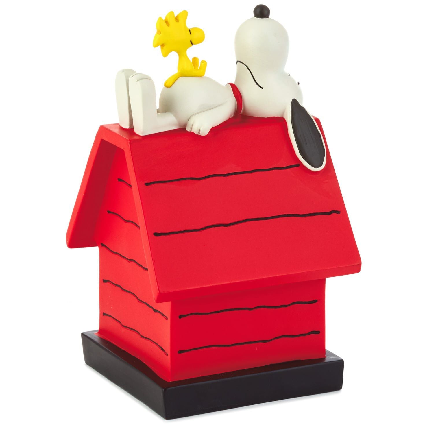 Peanuts Snoopy Smile Perpetual Calendar