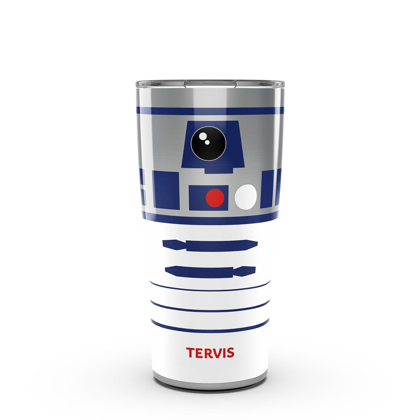 Tervis Star Wars R2-D2 Stainless Steel Tumbler, 20 oz.