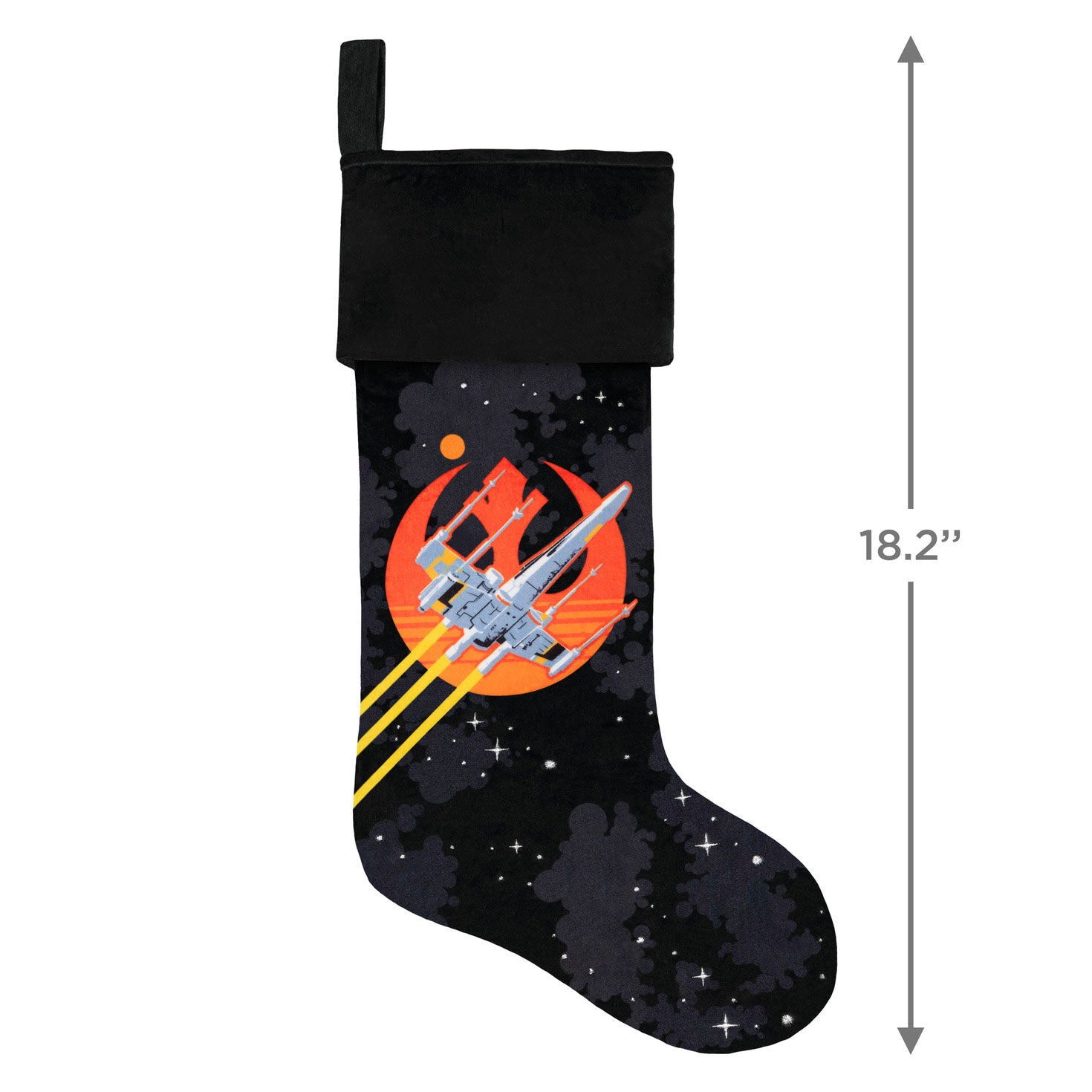 Star Wars: A New Hope Rebels vs. Empire Stocking