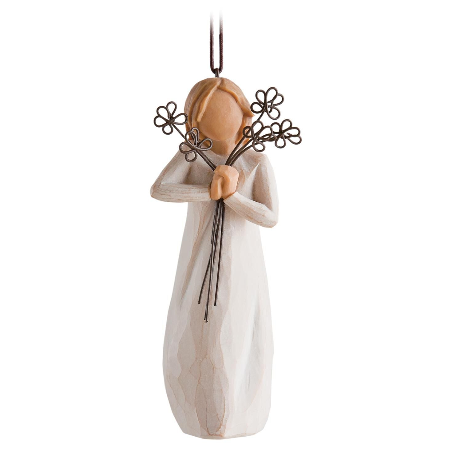 Willow Tree Friendship Ornament