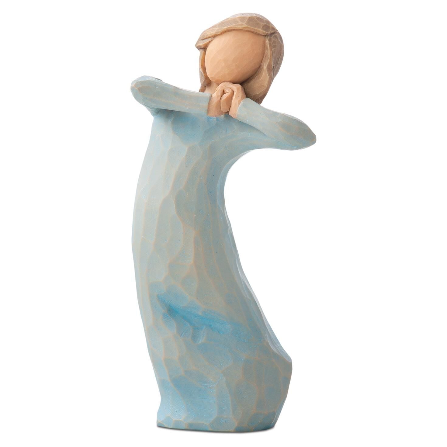 Willow Tree Journey Figurine