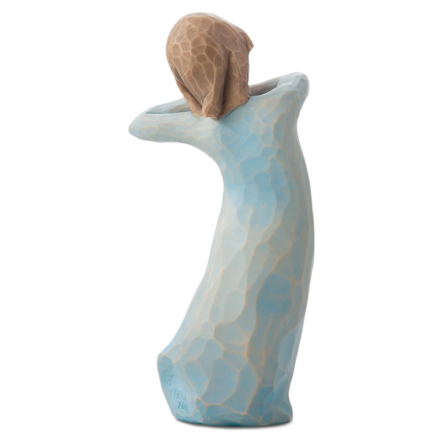 Willow Tree Journey Figurine