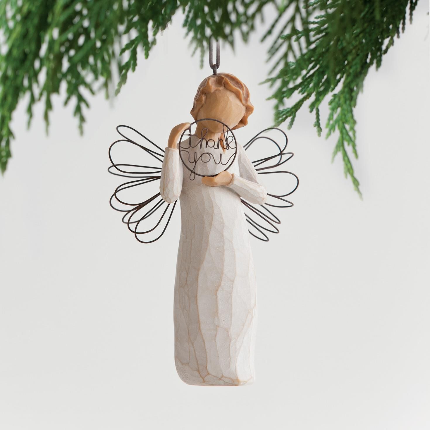 Willow Tree Just for You Ornament