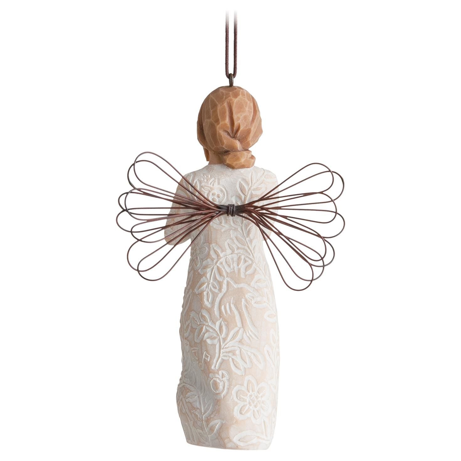 Willow Tree Remembrance Ornament